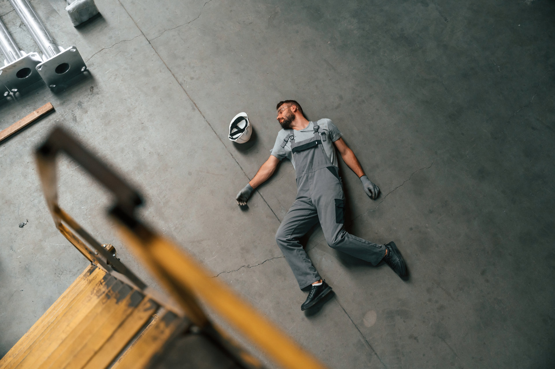 male-factory-worker